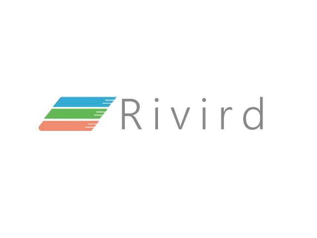 株式会社　Rivird